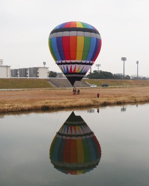 写真投稿：島崎秀剛様　　撮影：2012年2月27日